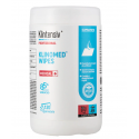 Klinomed Wipes - servetele dezinfectare suprafete - 120 buc / cutie