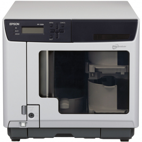 EPSON PP 50 BD (Blue Ray)