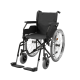 Scaun cu rotile universal SteelMan START