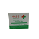 Compresa sterila - Mase - 10x10cm, 17 fire, 12 pliuri, 10 buc / plic