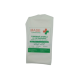 Compresa sterila - Mase - 10x20cm cu fir radioopac, 17 fire, 12 pliuri, 10 buc / plic
