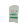 Compresa sterila - Mase - 10x20cm cu fir radioopac, 17 fire, 12 pliuri, 10 buc / plic