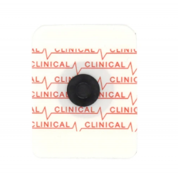 ELECTROZI EKG - S32RC - RMN radiotransparenti - 32x44mm - CLINICAL