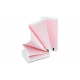 Hartie EKG top 104 mm x 100 mm x 200 foi