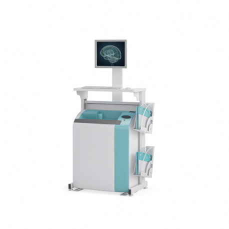 Sistem Digitalizare Radiologie CR COLENTA HIGHCAP XLr