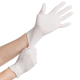 Manusi chirurgicale din latex pudrate