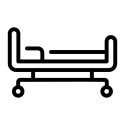 Paturi pacienti